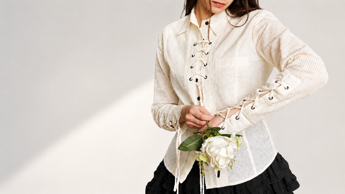 Shirt The Muse (Black, XS)